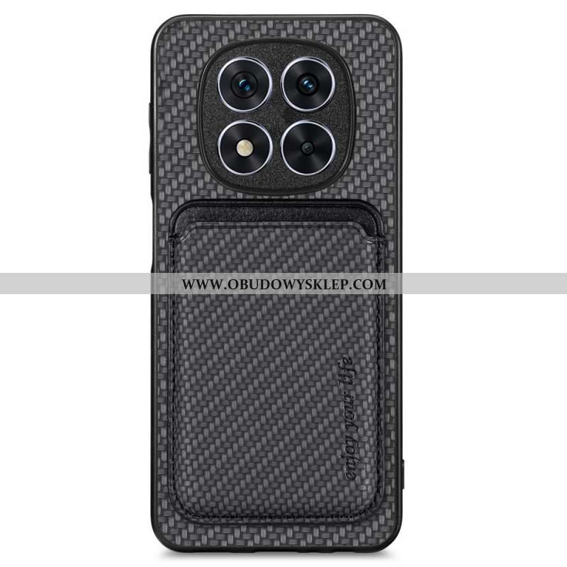 Etui Xiaomi Redmi Note 14 Pro Plus 5g Odłączany Magnetyczny Uchwyt Na Karty