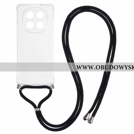 Etui Xiaomi Redmi Note 14 Pro Plus 5g Przezroczysty Etui Ochronne