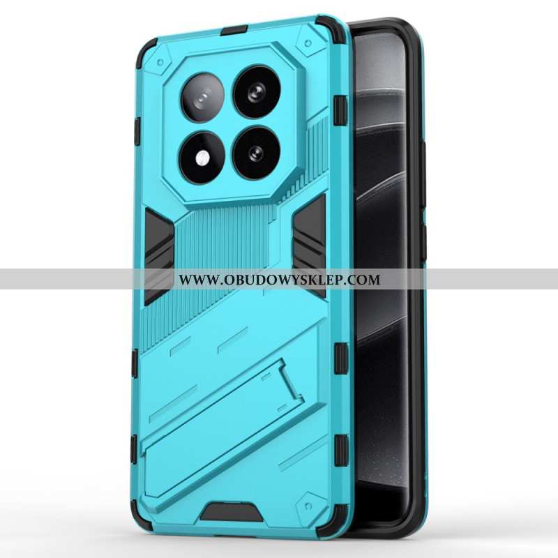 Etui Xiaomi Redmi Note 14 Pro Plus 5g Zdejmowana Dwupozycyjna Podstawka Do Obsługi Bez Użycia Rąk