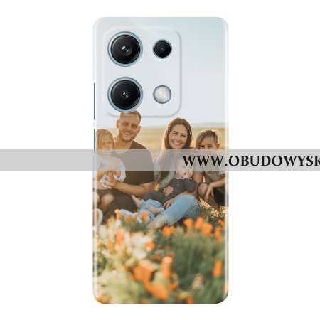 Etui Xiaomi Redmi Note 14s Kreatywny