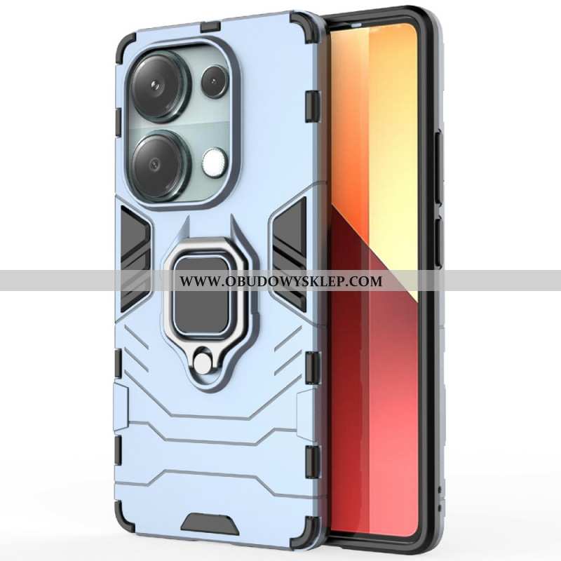 Etui Xiaomi Redmi Note 14s Uchwyt Pierścieniowy Etui Ochronne