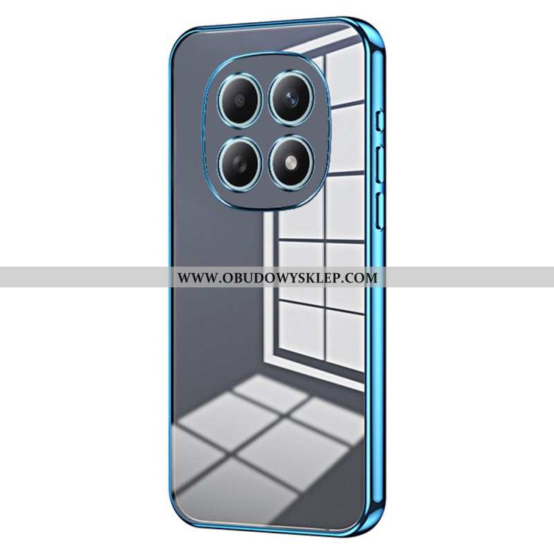 Etui Xiaomi Redmi Note 15 5g Galwanizowana Rama