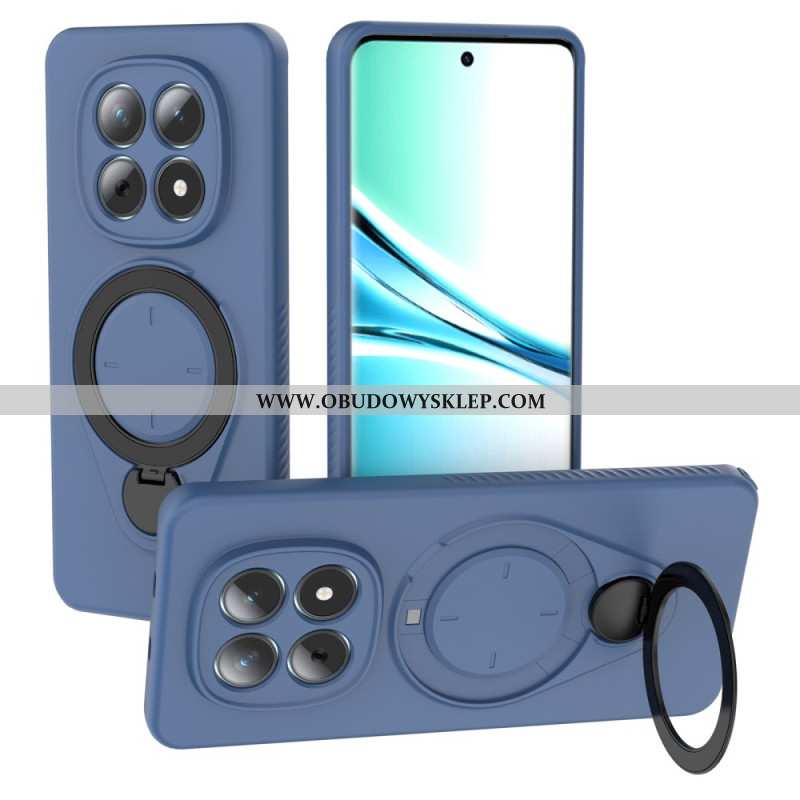 Etui Xiaomi Redmi Note 15 5g Magnetyczny Z Obrotową Podstawką