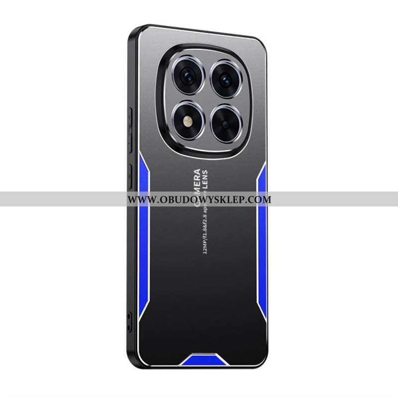 Etui Xiaomi Redmi Note 15 Pro 5g Efekt Metaliczny