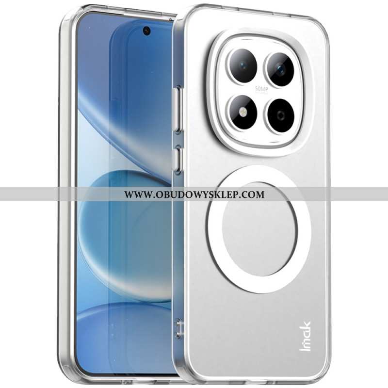 Etui Xiaomi Redmi Note 15 Pro 5g Magnetyczny Imak Etui Ochronne