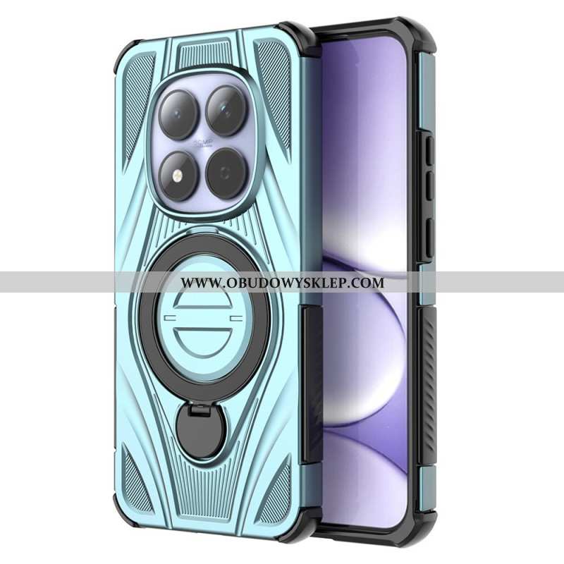 Etui Xiaomi Redmi Note 15 Pro 5g Magnetyczny Z Obrotową Podstawką