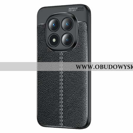 Etui Xiaomi Redmi Note 15 Pro 5g Podwójna Linia