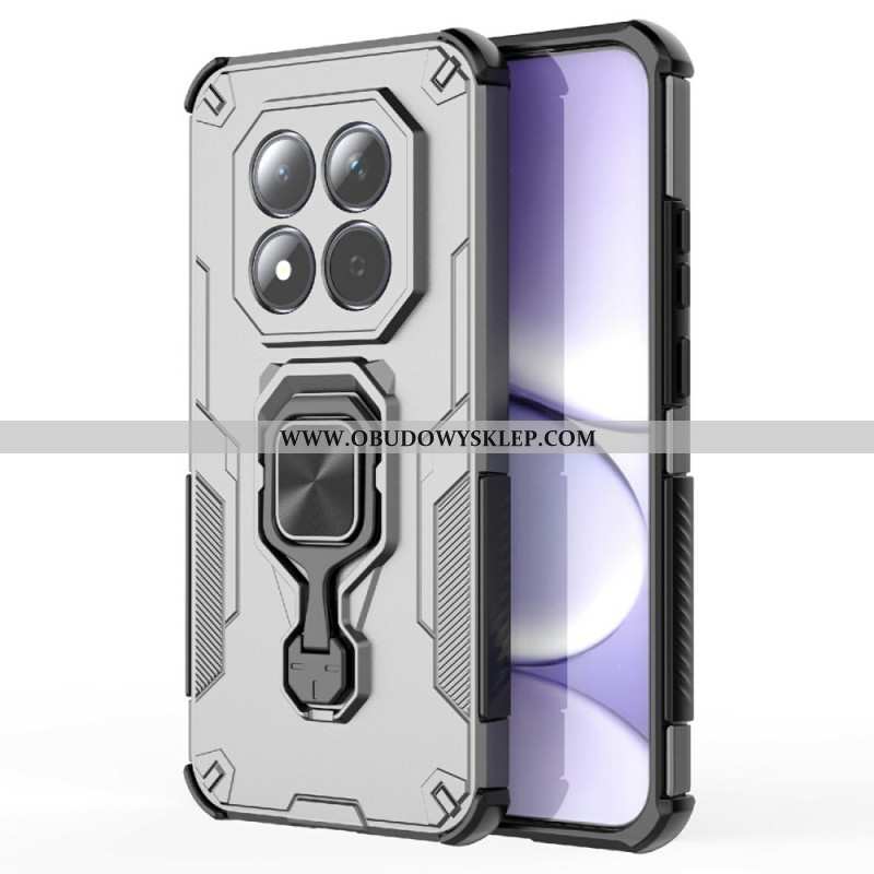 Etui Xiaomi Redmi Note 15 Pro 5g Wytrzymały Pierścień Etui Ochronne