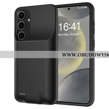 Etui Z Baterią 10000 Mah Do Samsunga Galaxy S25 Plus 5g