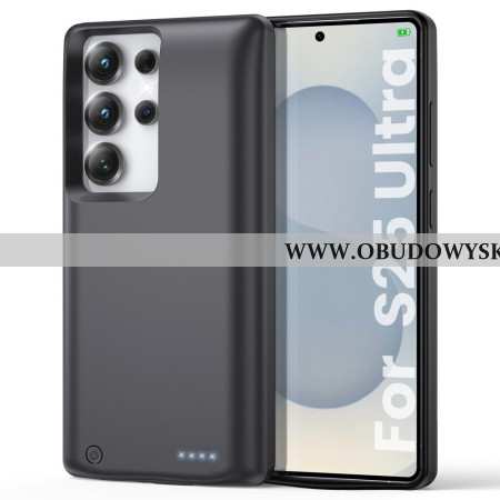 Etui Z Baterią 10000 Mah Do Samsunga Galaxy S25 Ultra