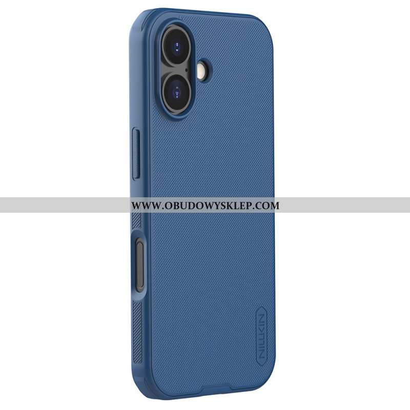 Etui iPhone 17 Frosted Shield Pro Nillkin