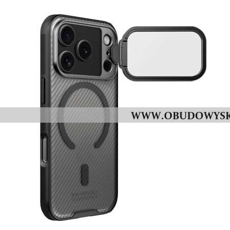 Etui iPhone 17 Pro Camshield Prop Magnetic Nillkin Etui Ochronne