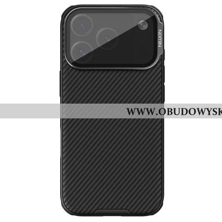 Etui iPhone 17 Pro Camshield Prop Magnetic Series Nillkin