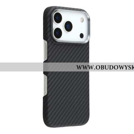 Etui iPhone 17 Pro Magsafe I Metalowa Oprawka Obiektywu Etui Ochronne