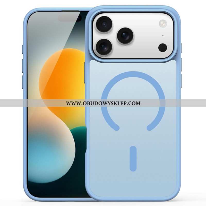 Etui iPhone 17 Pro Magsafe Yind Series Dux Ducis Etui Ochronne