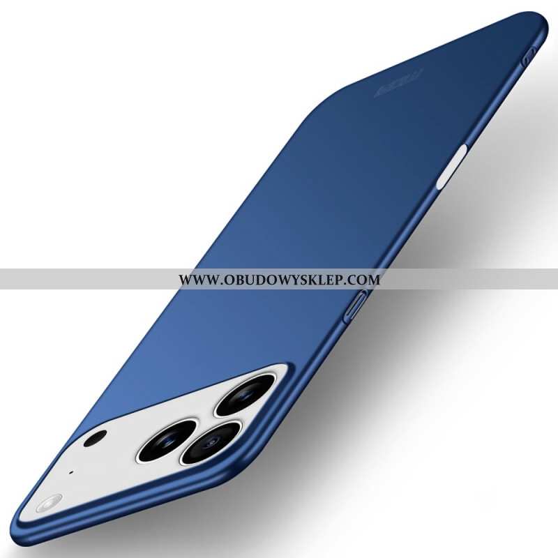 Etui iPhone 17 Pro Max Mofi Etui Ochronne