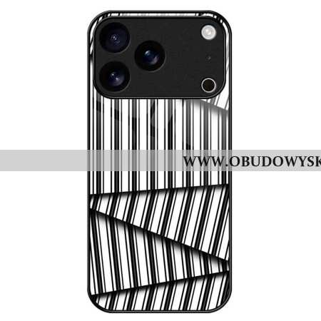 Etui iPhone 17 Pro Max Szkło Hartowane Odporne Na Zarysowania Etui Ochronne