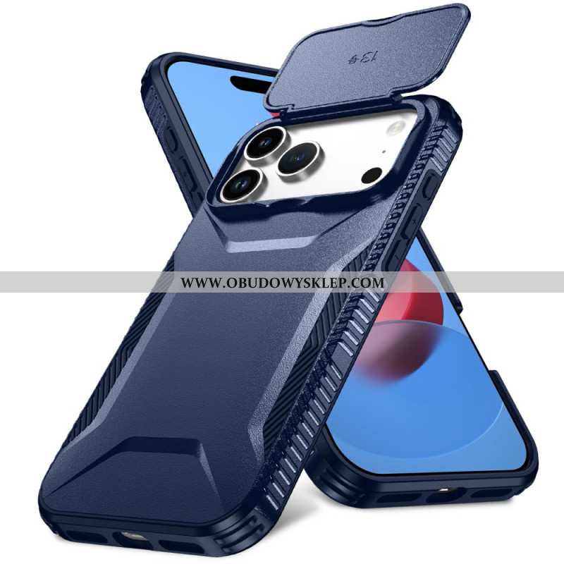 Etui iPhone 17 Pro Max Wytrzymały