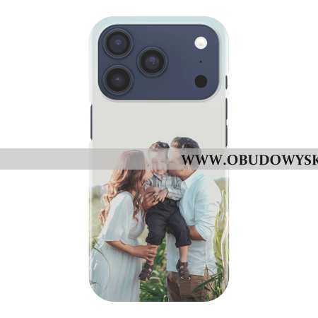 Etui iPhone 17 Pro Nowe Etui Ochronne