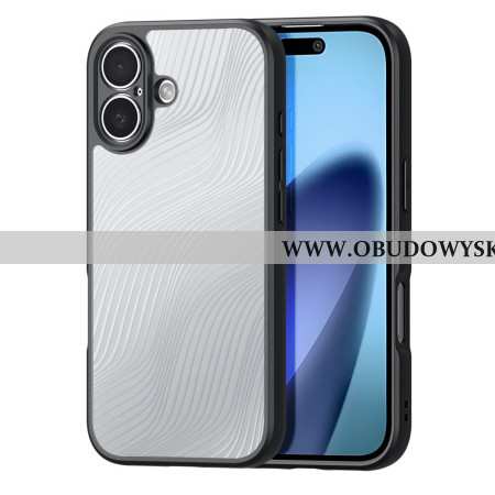 Etui iPhone 17 Seria Aimo Dux Ducis