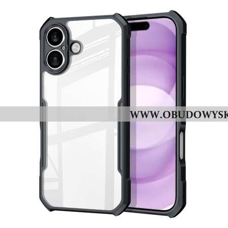 Etui iPhone 17 Xundd