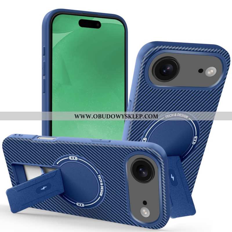 Etui iPhone Air Hybryda Z Podstawką