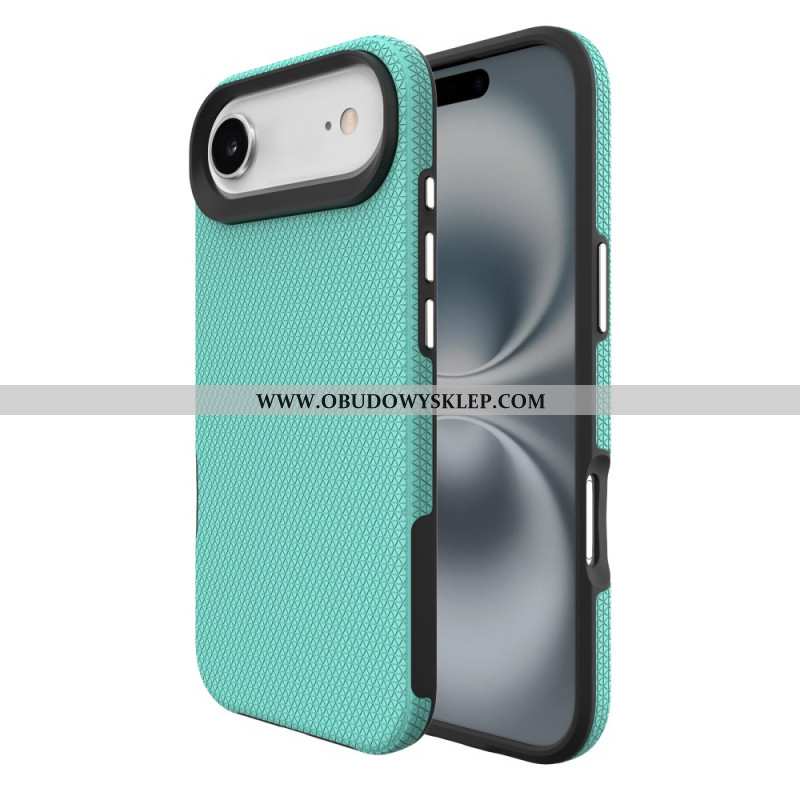 Etui iPhone Air Kompatybilne Z Magsafe Klasy Wojskowej