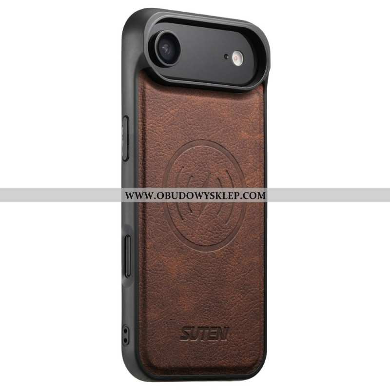 Etui iPhone Air Kompatybilny Z Magsafe Suteni Etui Ochronne