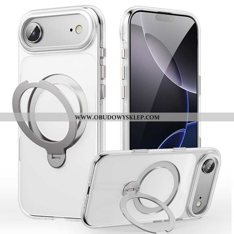 Etui iPhone Air Kompatybilny Z Magsafe Z Uchwytem Etui Ochronne