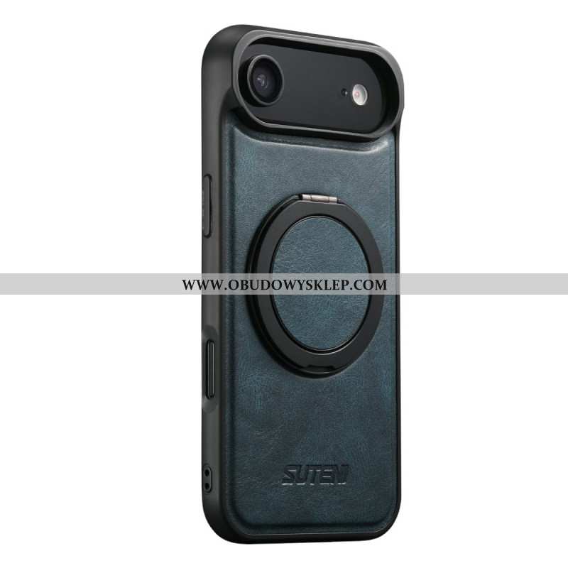 Etui iPhone Air Magsafe Kompatybilny Z Obrotową Podstawką