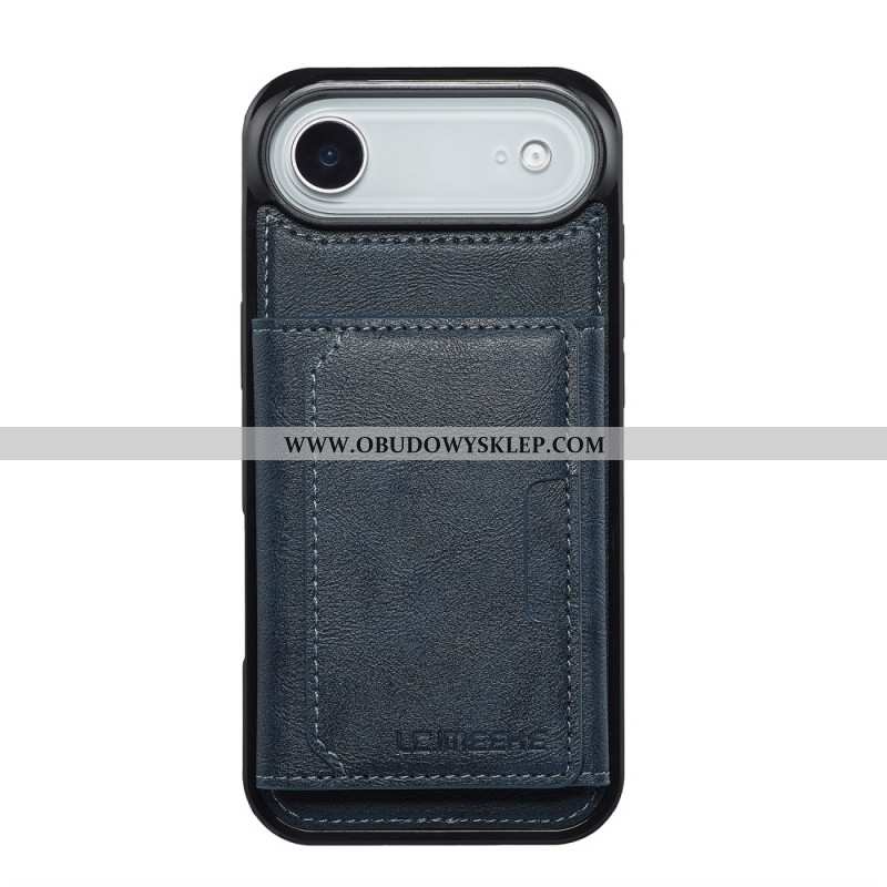 Etui iPhone Air Magsafe Z Odłączanym Uchwytem Na Kartę Lc.imeeke