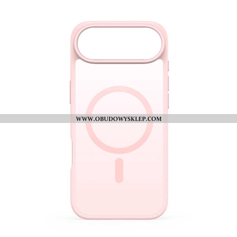 Etui iPhone Air Magsafe Z Serii Yind Dux Ducis