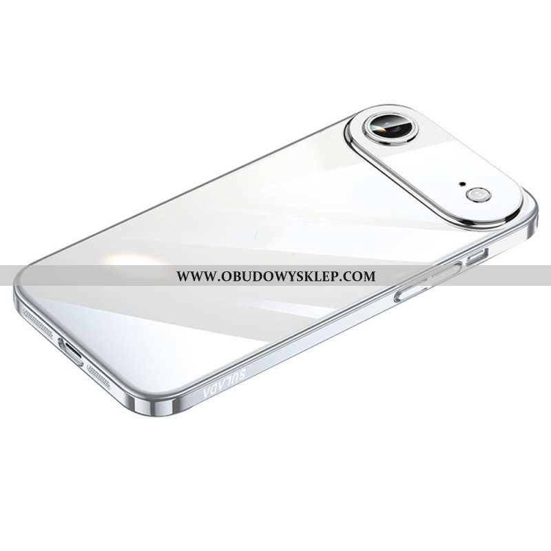 Etui iPhone Air Ochraniacz Obiektywu Sulada Z Serii Jingjia Etui Ochronne