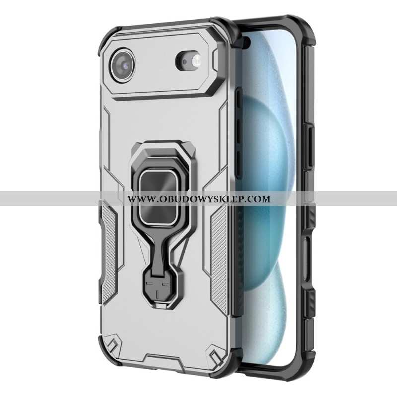 Etui iPhone Air Uchwyt Na Pierścionek Z Obrotową Podstawką