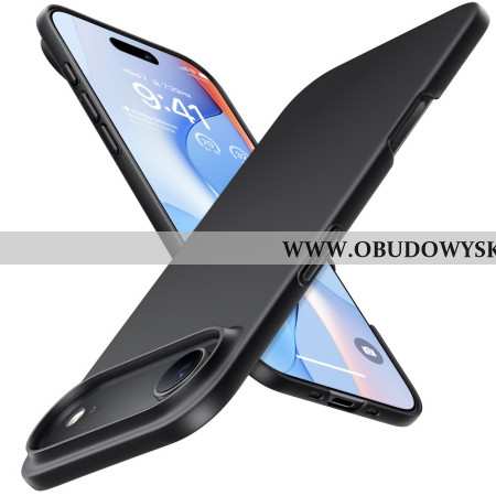 Etui iPhone Air Ultracienkie Magsafe Kompatybilne