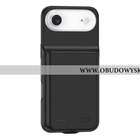 Etui iPhone Air Ładowanie Bezprzewodowe 7000 Mah