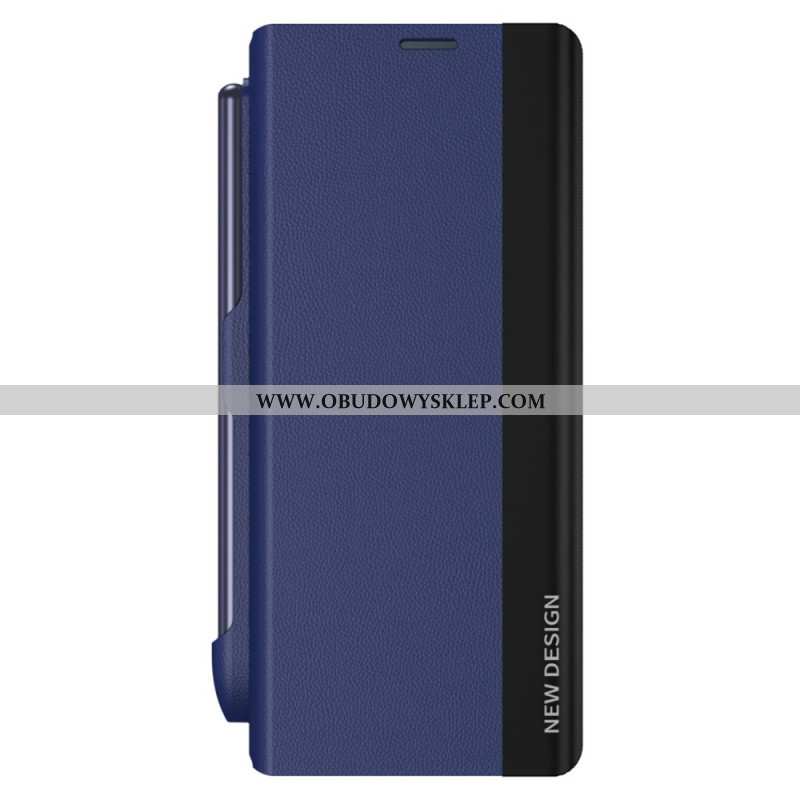 Flip Kotelot Do Oppo Find N3 Nowy Design