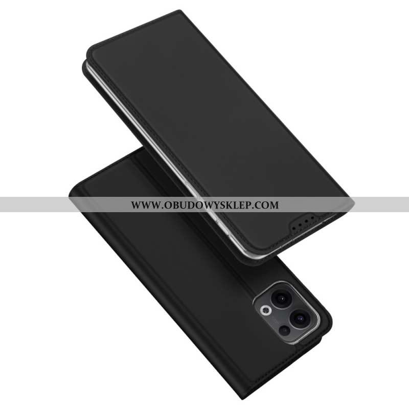 Flip Kotelot Do Oppo Reno 13 5g Seria Skin Pro Dux Ducis