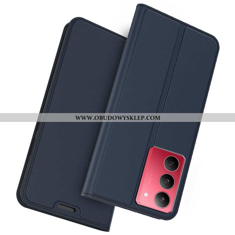 Flip Kotelot Do Realme 14x 5g Etui Na Karty