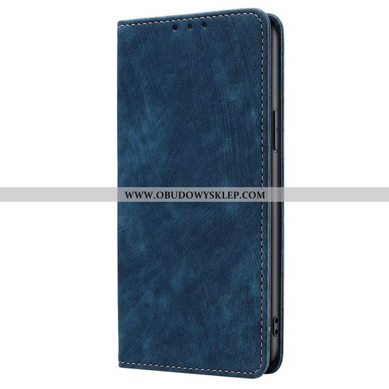 Flip Kotelot Do Realme 14x 5g Ochrona Rfid