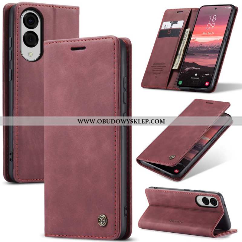 Flip Kotelot Do Samsung Galaxy S25 5g Edge Caseme