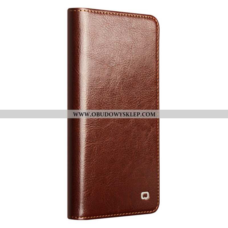 Flip Kotelot Do Samsung Galaxy S25 5g Edge Qialino