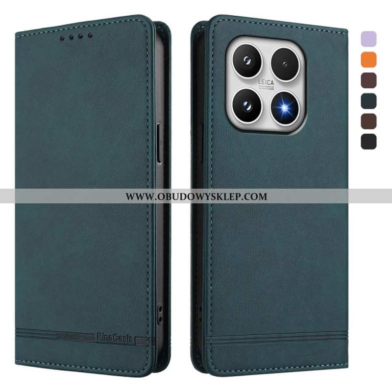 Flip Kotelot Do Xiaomi 17 Rinacasis