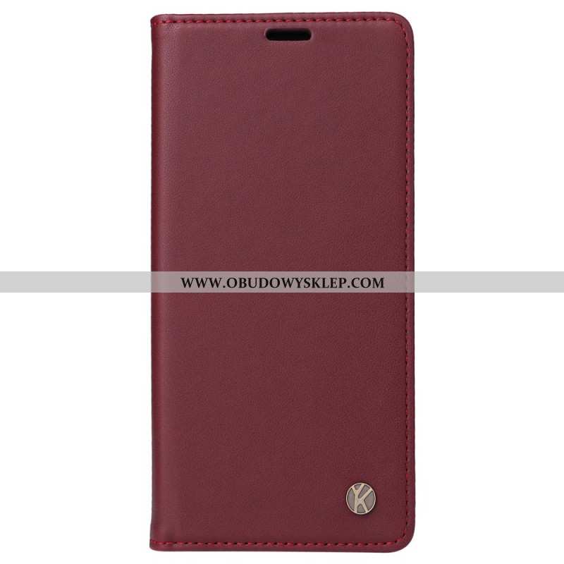 Flip Kotelot Do Xiaomi Redmi Note 14 5g Ykatu