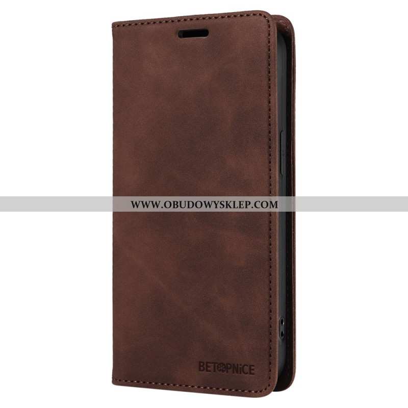 Flip Kotelot Do Xiaomi Redmi Note 14s Betopnice