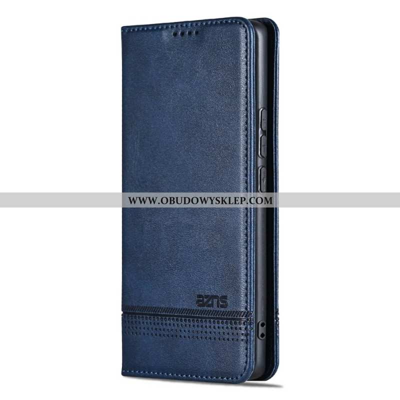 Flip Kotelot Do Xiaomi Redmi Note 15 Pro 5g Azns