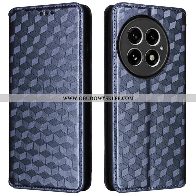 Flip Kotelot Oneplus 13 Etui Na Telefon 3d