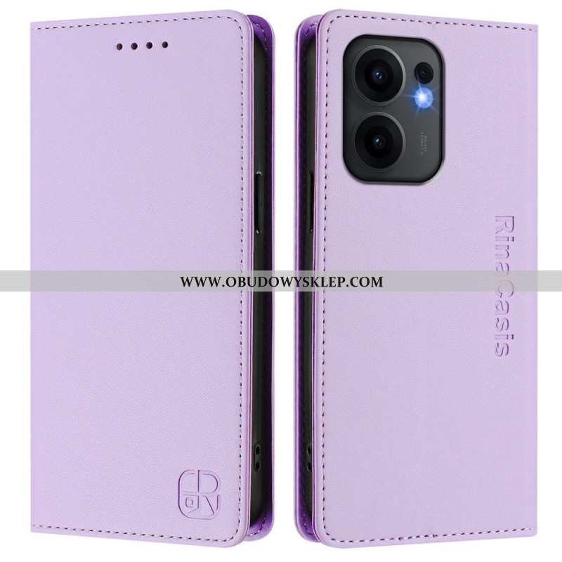 Flip Kotelot Oppo Reno 13f 4g / 5g / 13 Fs 5g Rinacasis