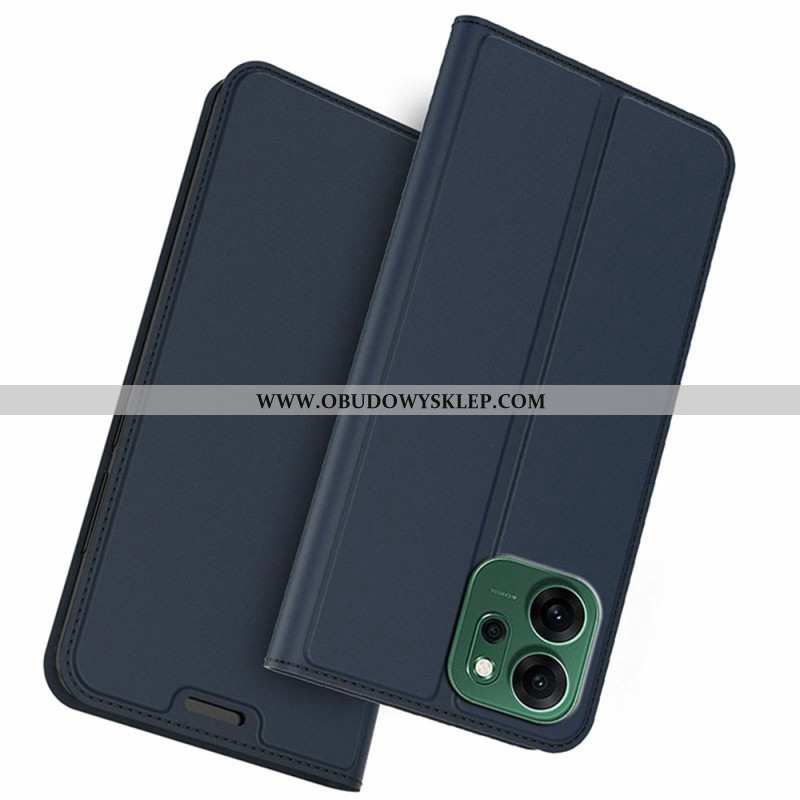 Flip Kotelot Oppo Reno 14f 5g Etui Na Telefon Etui Na Karty