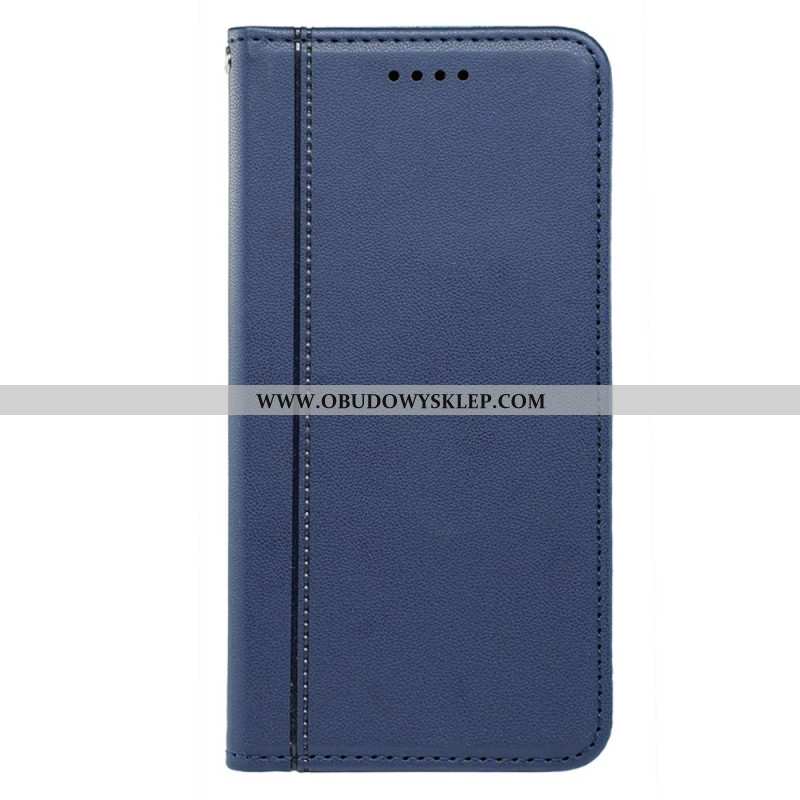 Flip Kotelot Realme 14 5g Odpinany Pasek Etui Ochronne